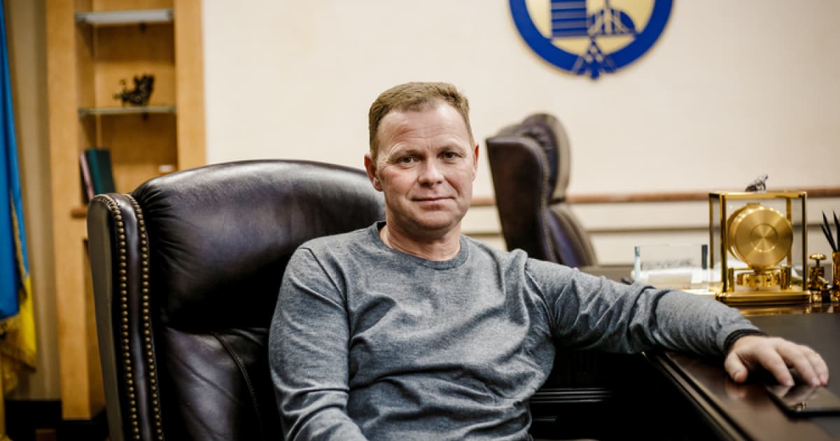 Ігор Кушнір