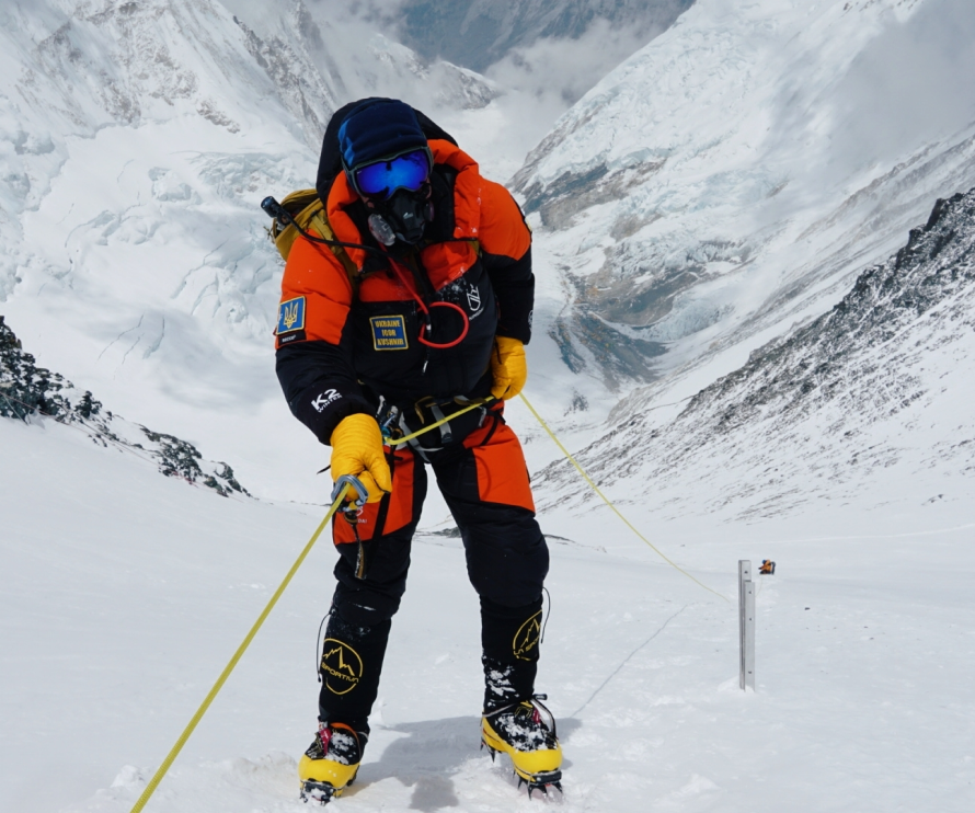 Ігор Кушнір