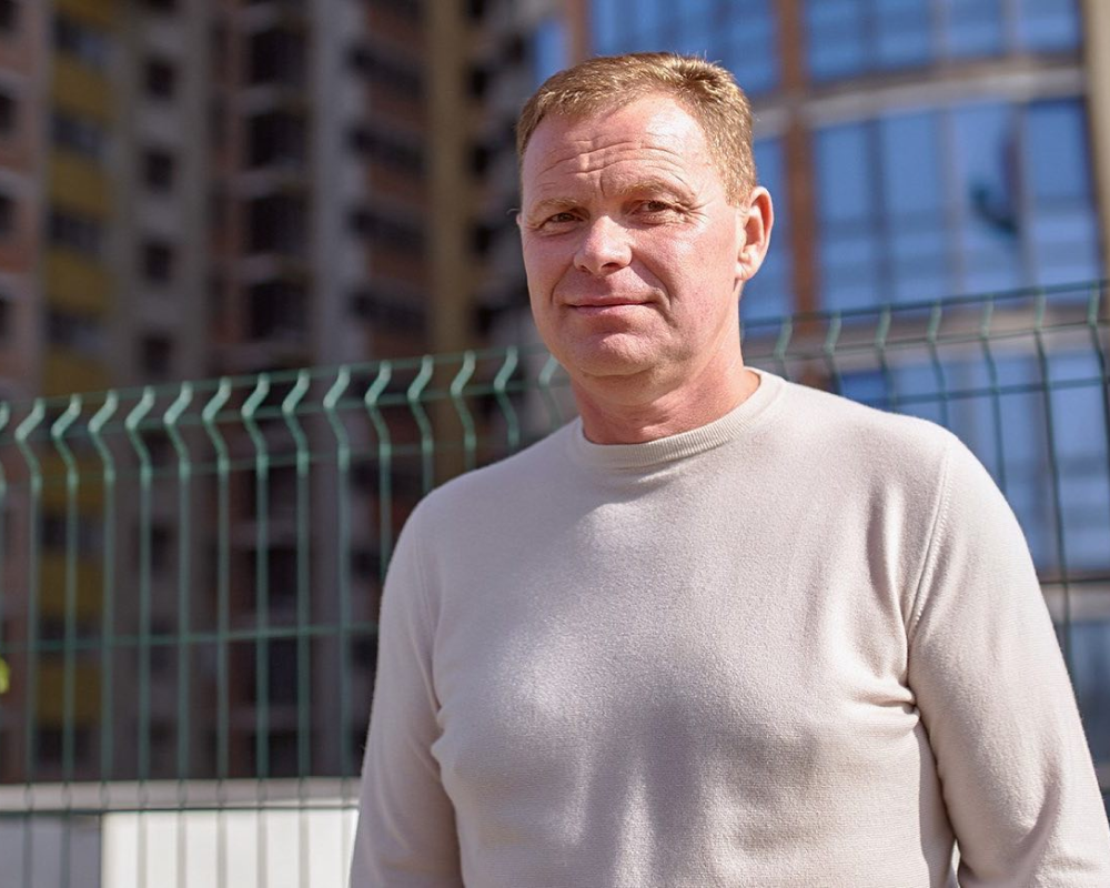 Київміськбуд