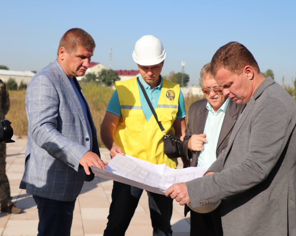 Київміськбуд