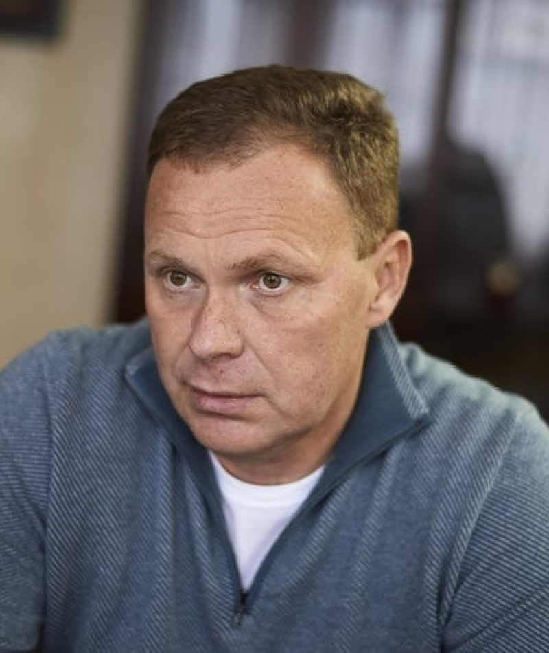 Ігор Кушнір