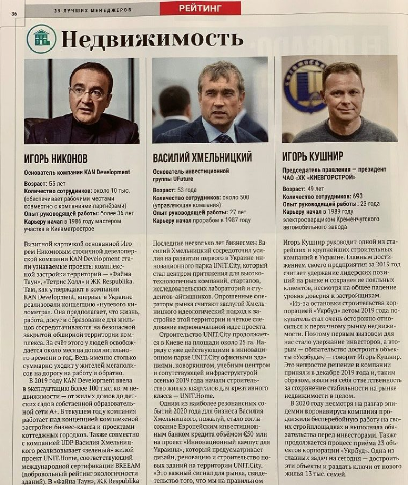 Ігор Кушнір