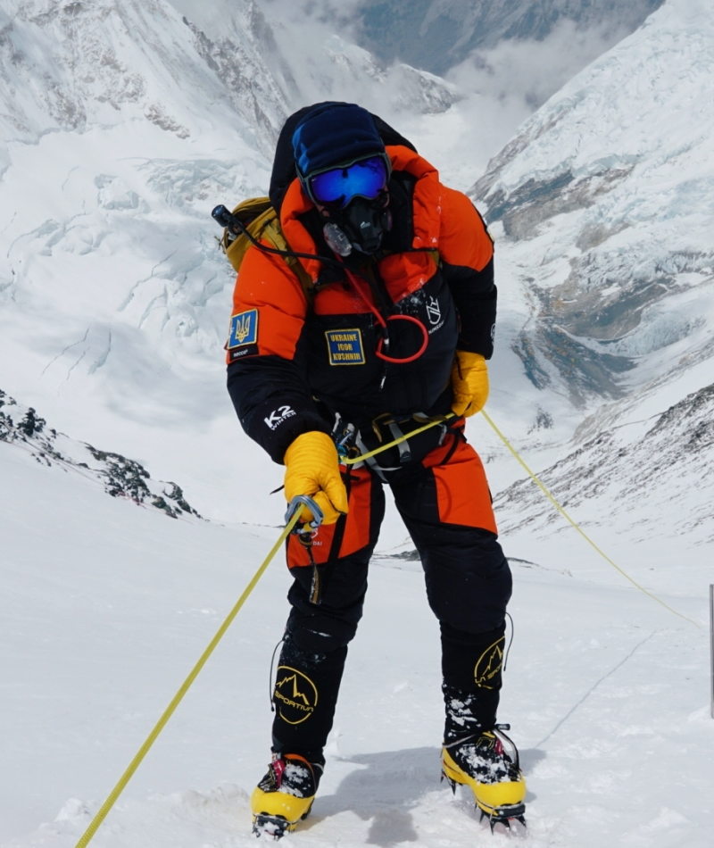 Ігор Кушнір