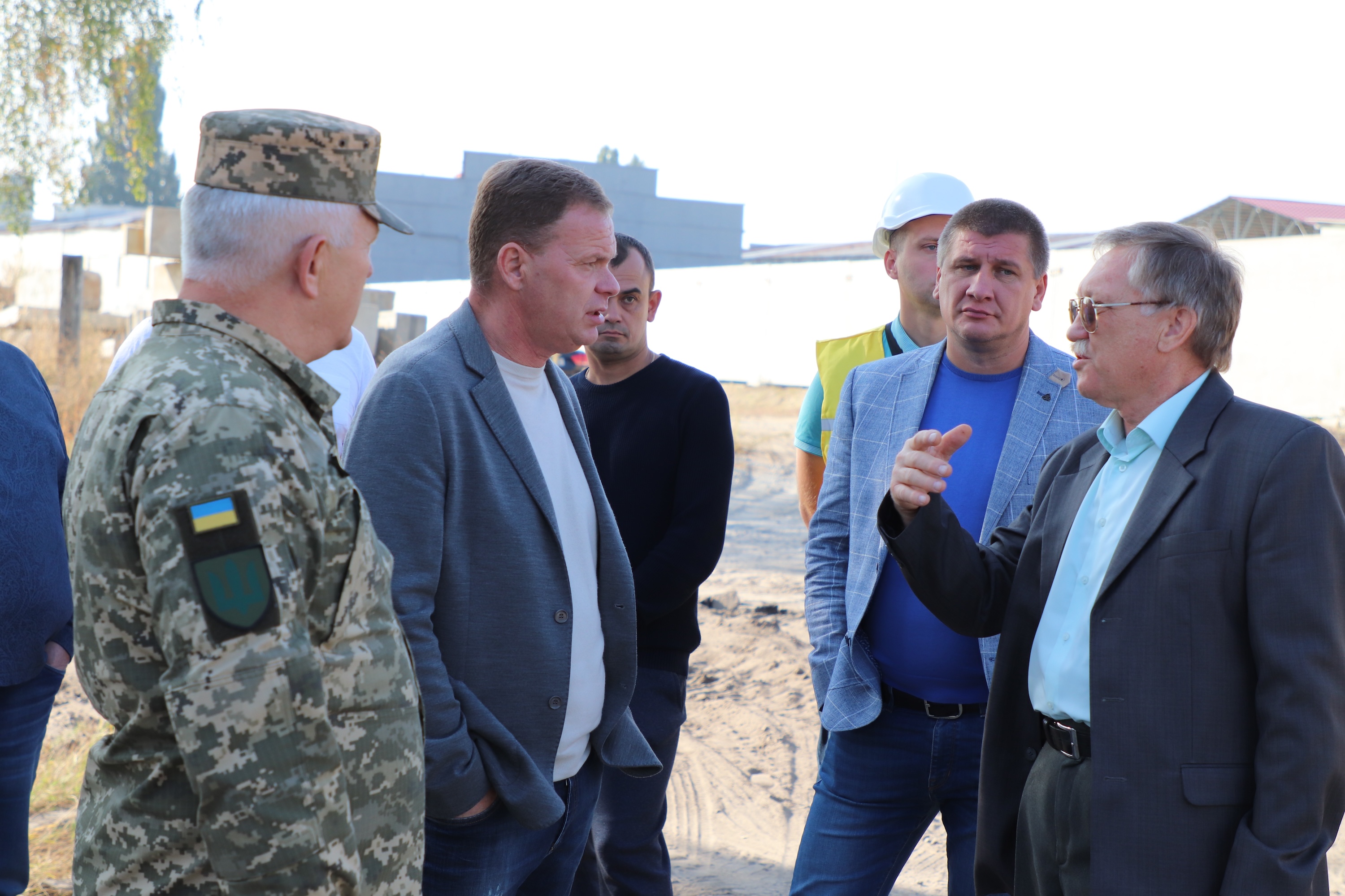 Фотогалерея