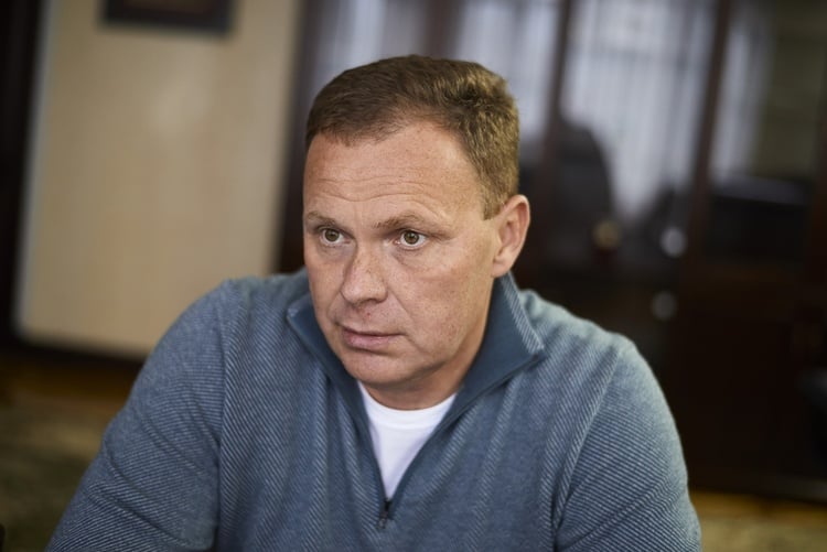 Публікації