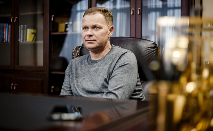 Ігор Кушнір